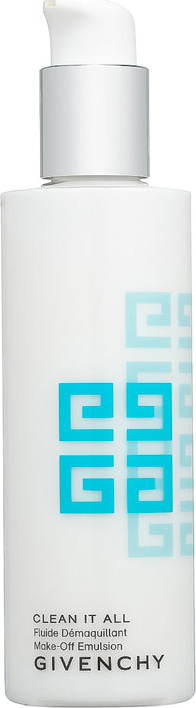 Givenchy Clean It All Make-Off Emulsion - Loção de Limpeza 200ml