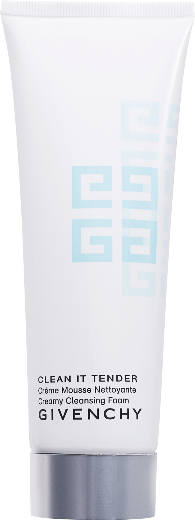 Givenchy Clean It Tender Creamy - Creme de Limpeza Facial 125ml