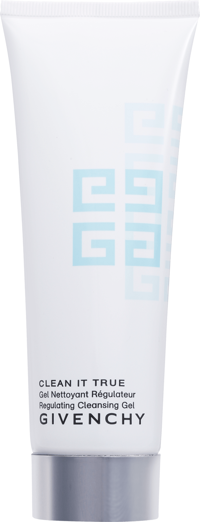Givenchy Clean It True Regulating Cleansing - Gel de Limpeza 125ml