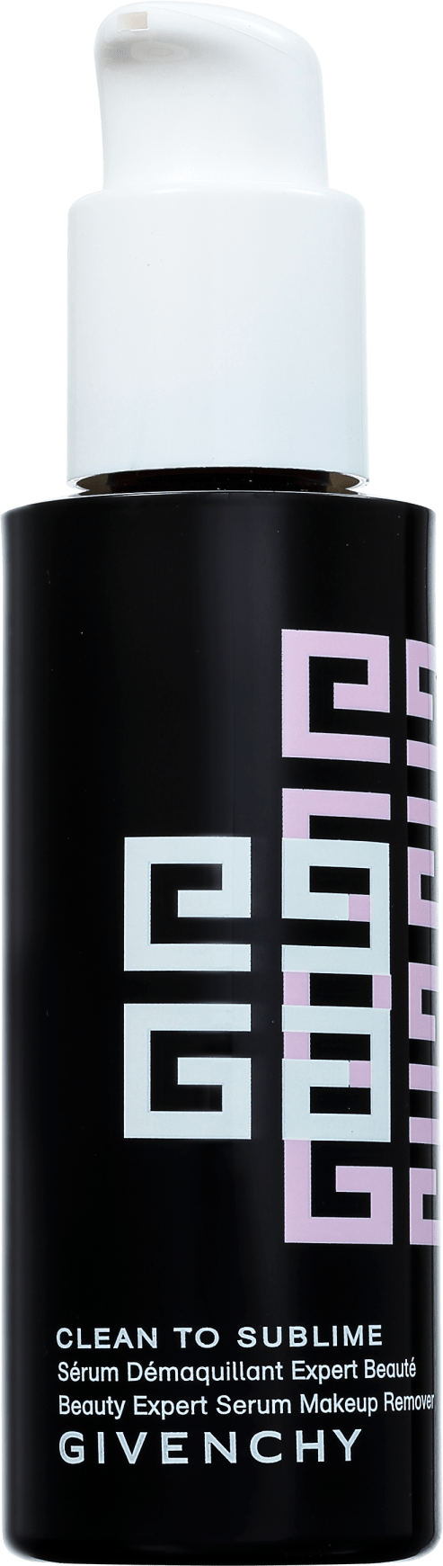 Givenchy Clean To Sublime - Sérum Demaquilante 125ml