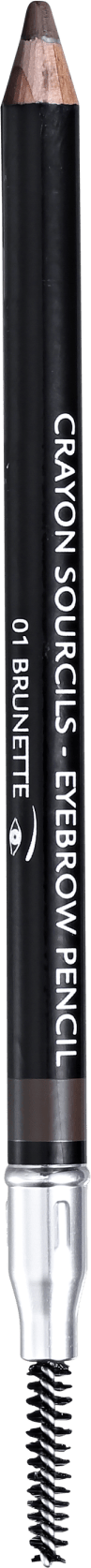 Givenchy Crayon Sourcils 01 Brunette - Lápis para Sobrancelha 1,7g