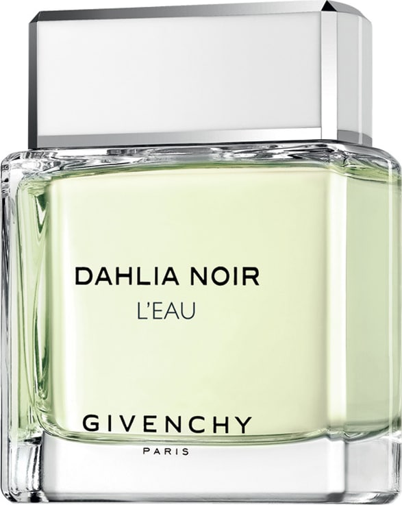 Dahlia Noir L'Eau Givenchy Eau de Toilette - Perfume Feminino 90ml