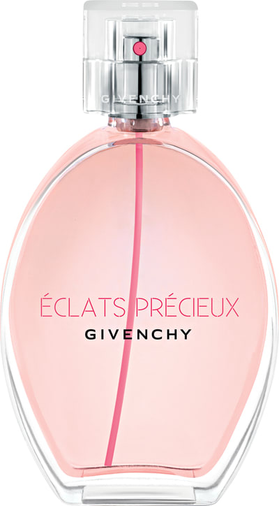 Eclats Precieux Givenchy Eau de Toilette - Perfume Feminino 50ml