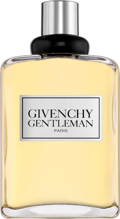Gentleman Givenchy Eau de Toilette - Perfume Masculino 100ml