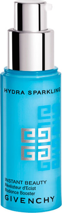 Givenchy Hydra Sparkling Instant Beauty - Hidratante Facial 30ml