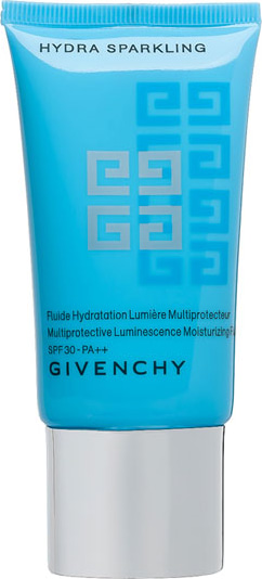 Givenchy Hydra Sparkling Multiprotective Luminescence FPS 30 - Hidratante Facial 50ml