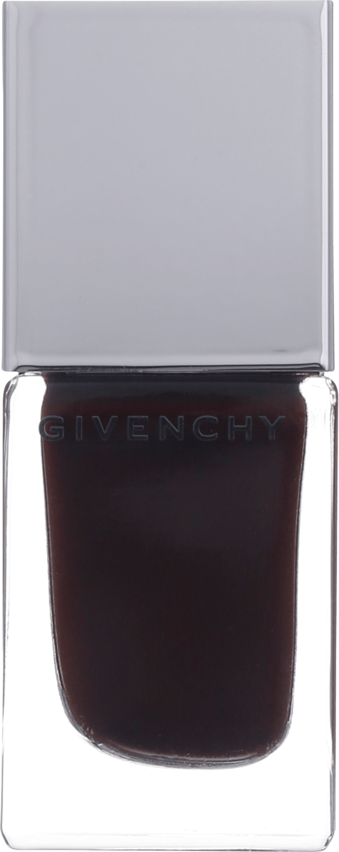 Givenchy Le Vernis Nail Polish Pourpre Defile 08 - Esmalte Cremoso 10ml
