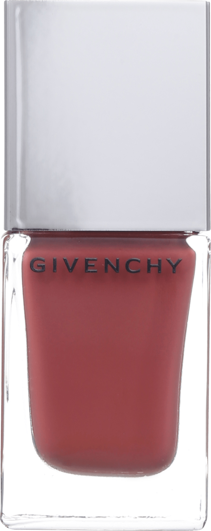 Givenchy Le Vernis Nail Polish Rose Taffetas 03 - Esmalte Cremoso 10ml