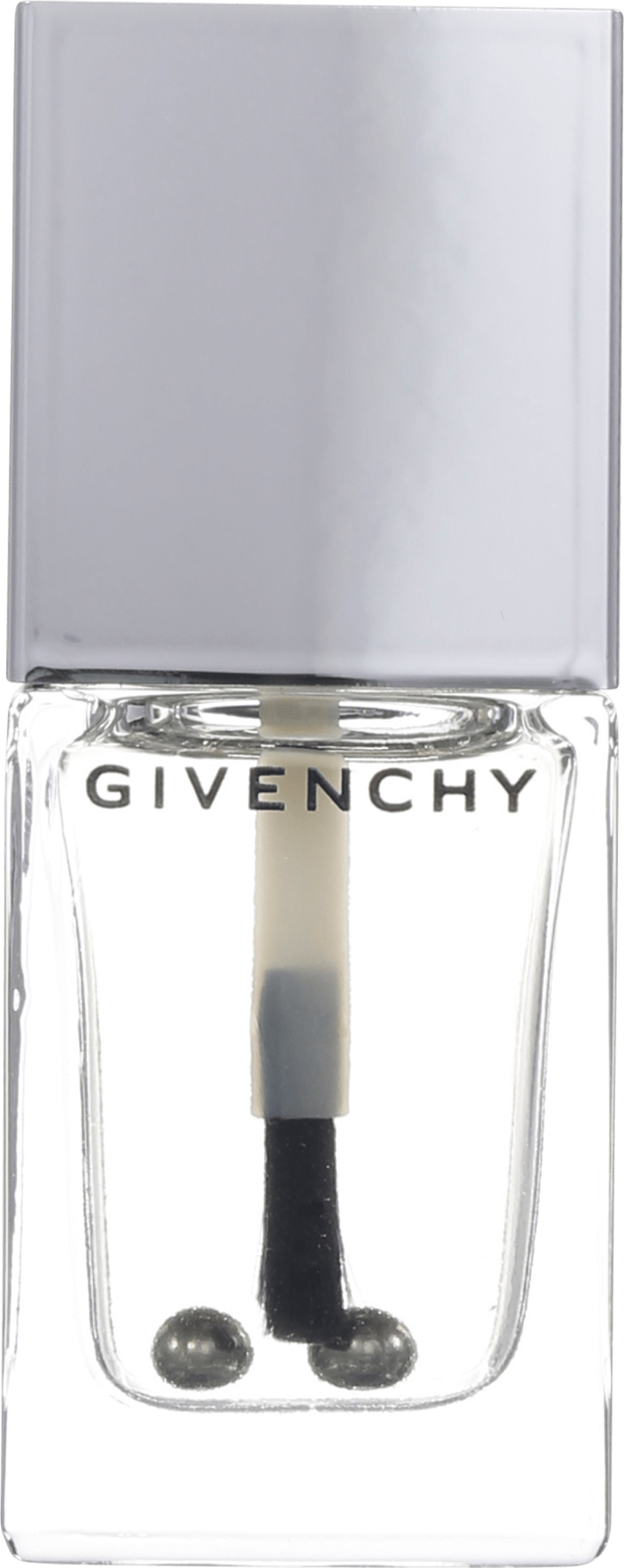 Givenchy Le Vernis Top Coat 01 - Base Incolor para Unhas 10ml