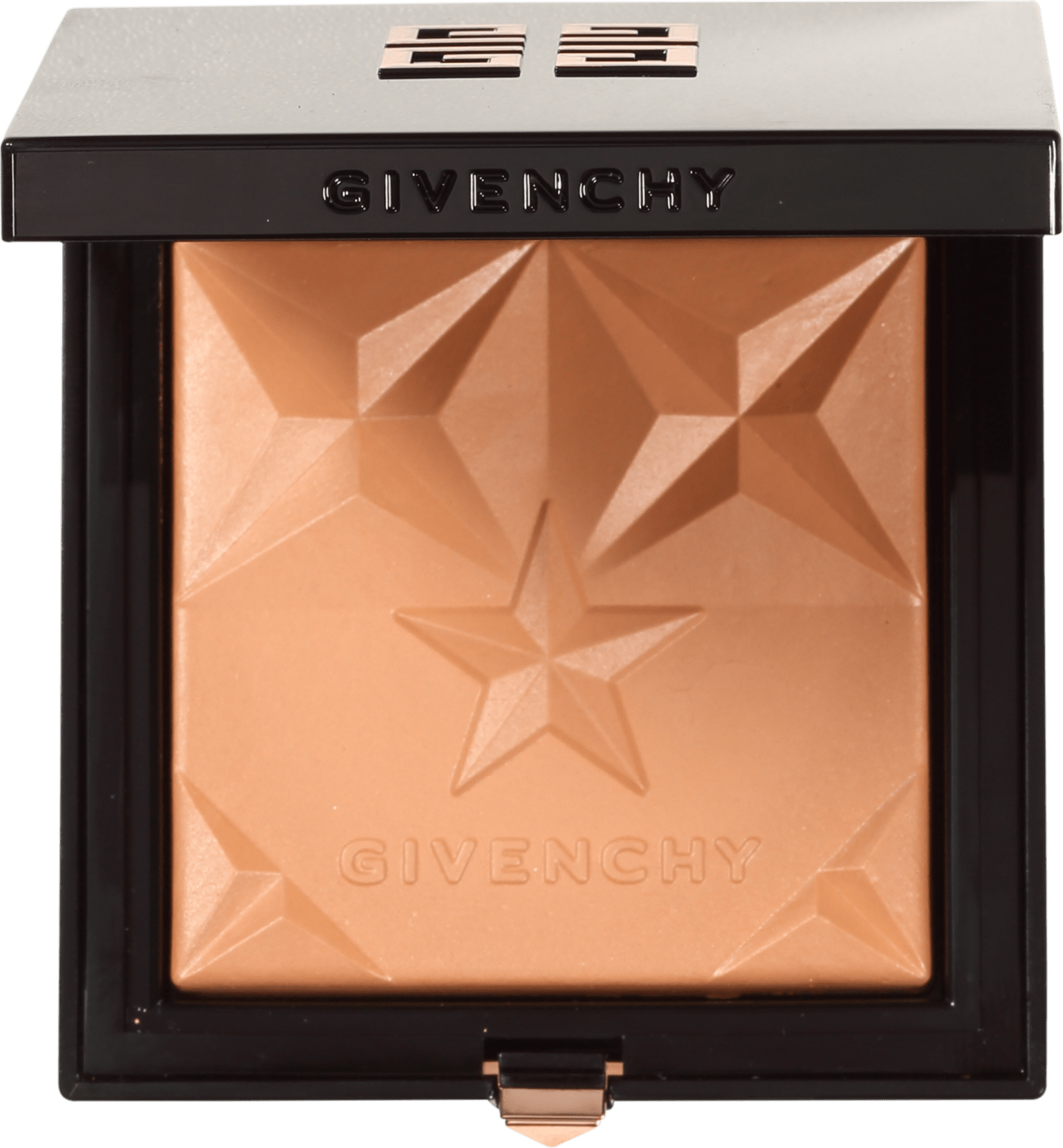 Givenchy Les Saison Poudre Bonne Mine Nº3 Ambre Saison - Pó Iluminador Cintilante 10g