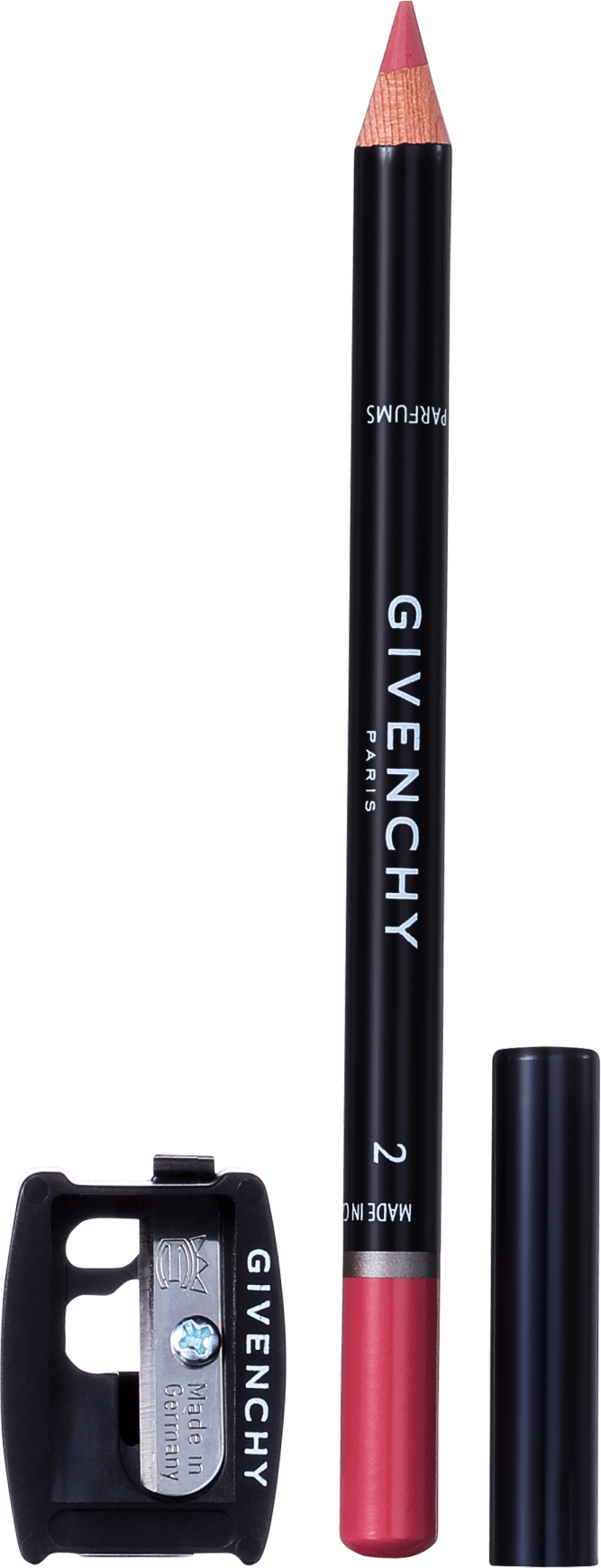 Givenchy Lip Liner Litch - Lápis Labial 1,1g