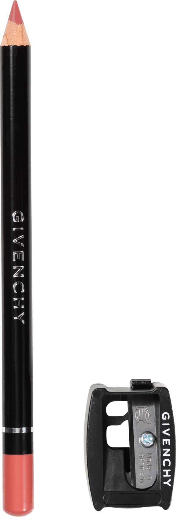Givenchy Lip Liner Nº02 Brun Createur - Delineador Labial 3,4g