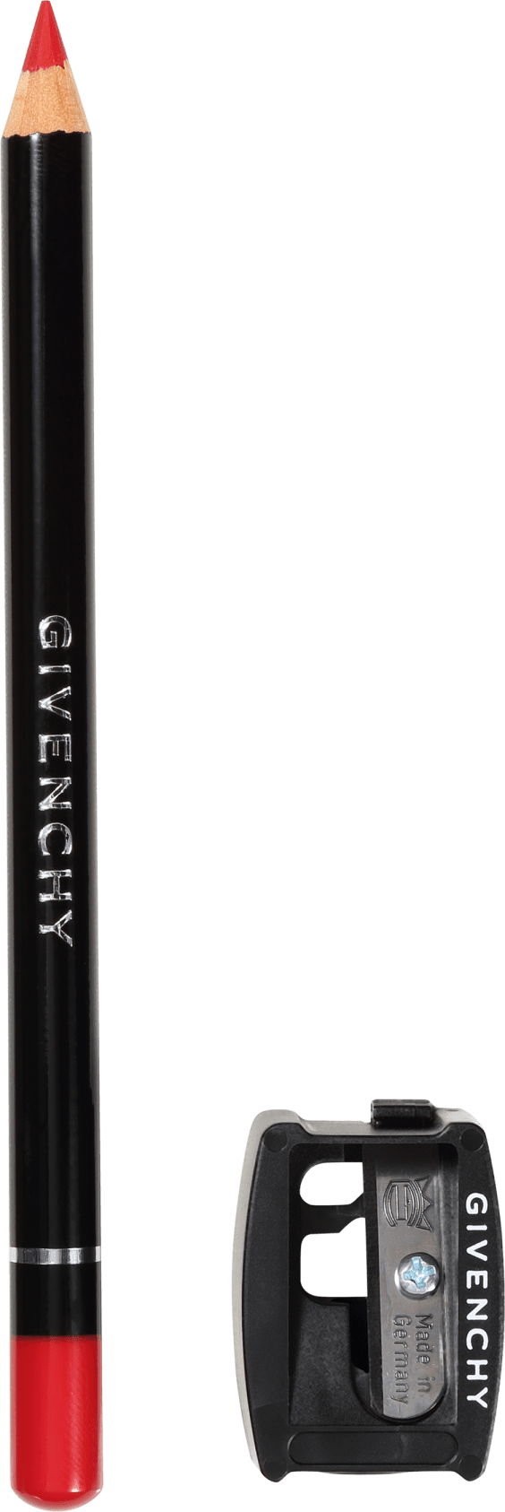 Givenchy Lip Liner Nº06 Carmin Scarpin - Delineador Labial 3,4g