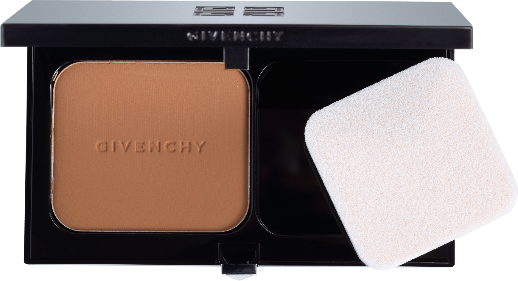 Givenchy Matissime Velvet Compact N06 Mat Copper - Base Compacta 9g
