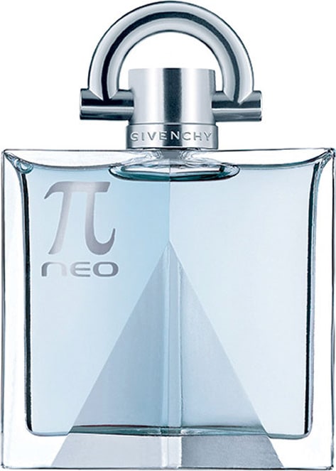 Pi Neo Givenchy Eau de Toilette - Perfume Masculino 30ml