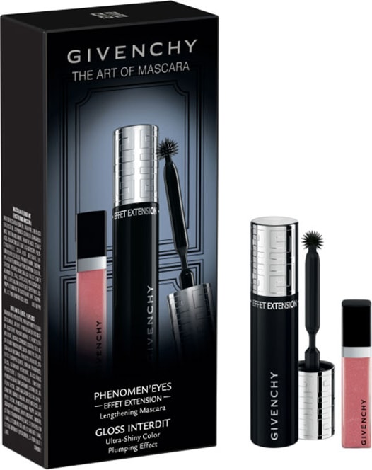 Givenchy Phenomen'Eyes Effet Extension Set (2 Produtos)