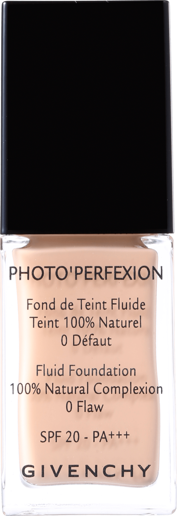Givenchy Photo'Perfexion Pa+++ FPS 20 5 - Base Líquida 25ml