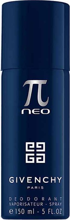 Givenchy Pi Neo - Desodorante Masculino 150ml