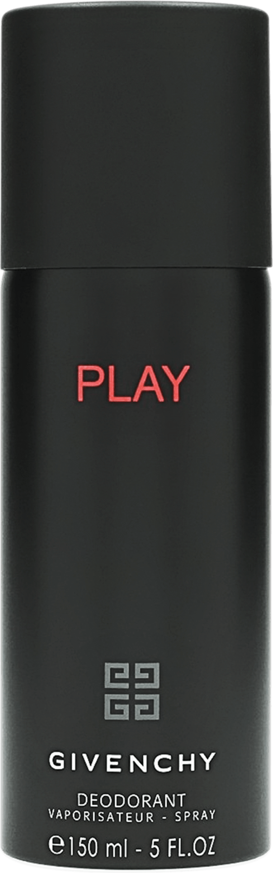 Givenchy Play - Desodorante Masculino 150ml