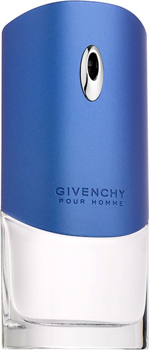 Givenchy Pour Homme Blue Label Eau de Toilette - Perfume Masculino 100ml