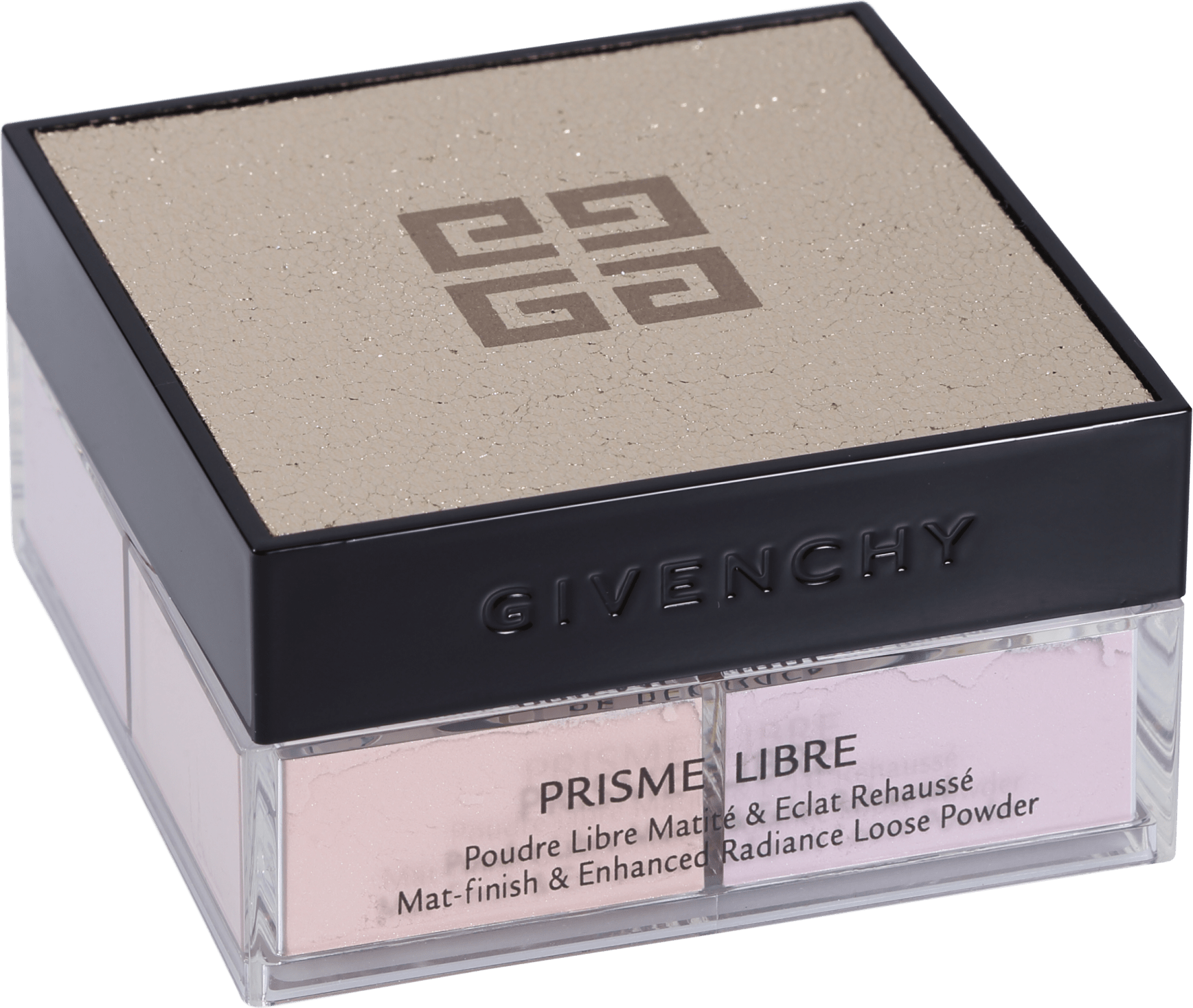 Givenchy Prisme Libre Audace De l'Or 8 Edição Especial - Pó Solto 12g