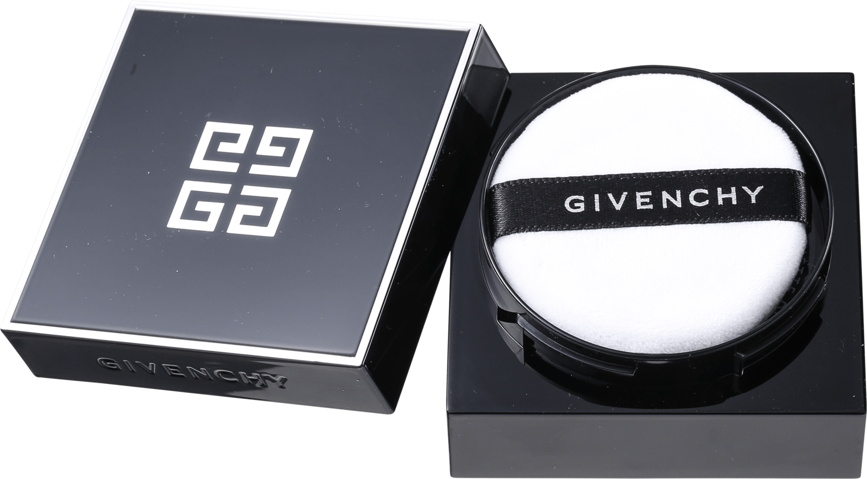Givenchy Prisme Libre Poudre Première Libre Matité & Transparence - Pó Solto Translúcido 16g