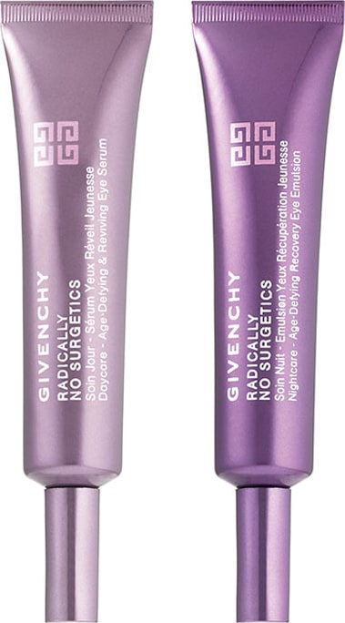 Givenchy Radically No Surgetics - Creme para Área dos Olhos 2x10ml