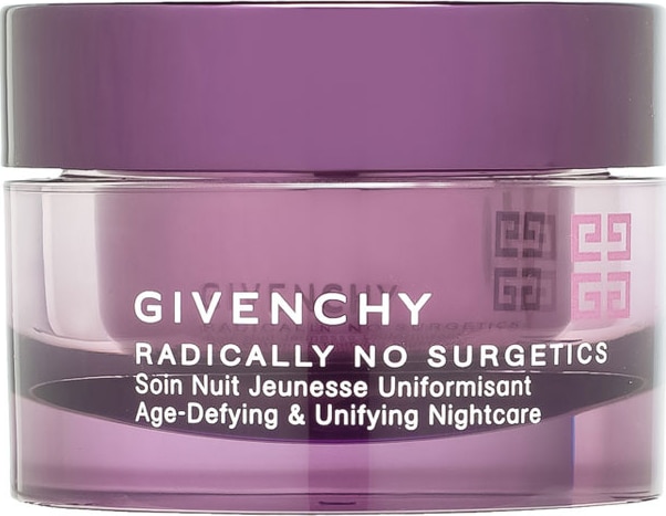 Givenchy Radically No Surgetics Nightcare - Creme Anti-Idade Noturno 50ml