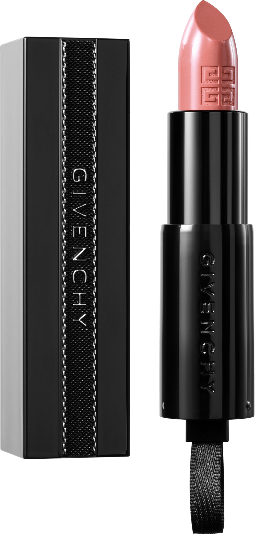 Givenchy Rouge Interdit N°03 Urban Nude - Batom 3,4g