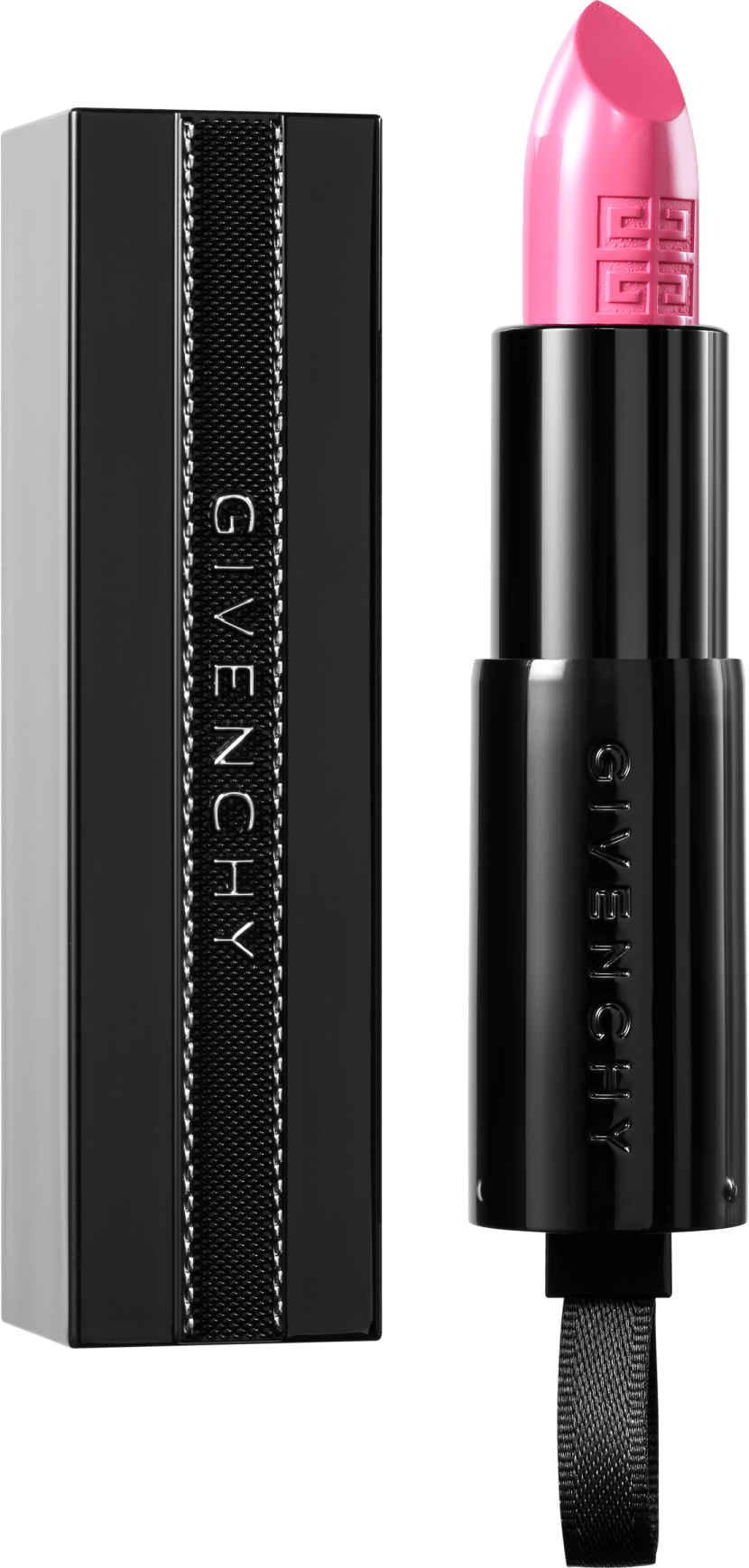 Givenchy Rouge Interdit N°21 Rose Neon - Batom 3,4g