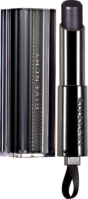 Givenchy Rouge Interdit Vinyl N16 Noir Révélateur - Batom Espelhado 3,3g