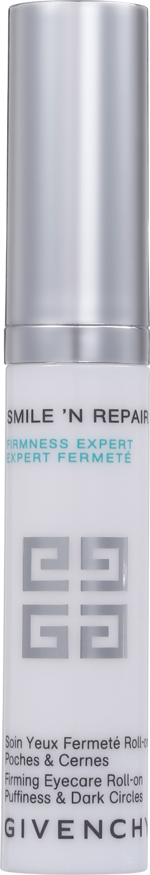 Givenchy Smile'N Repair Firmness Expert Eyecare Roll-On - Anti-Idade para Área dos Olhos 10ml