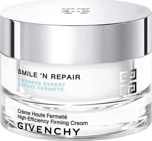 Givenchy Smile'N Repair Firmness High-Efficiency - Creme Anti-Idade Firmador 50ml