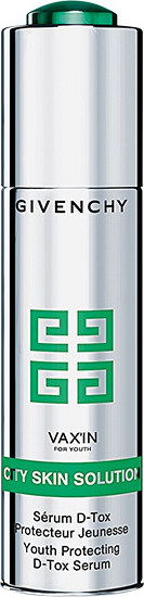 Givenchy Vax'In For Youth City Skin Solution - Sérum Anti-Idade 30ml