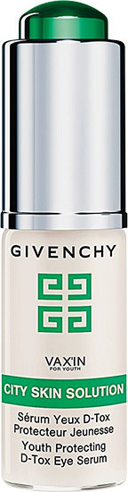 Givenchy Vax’In For Youth - Sérum para Área dos Olhos 15ml