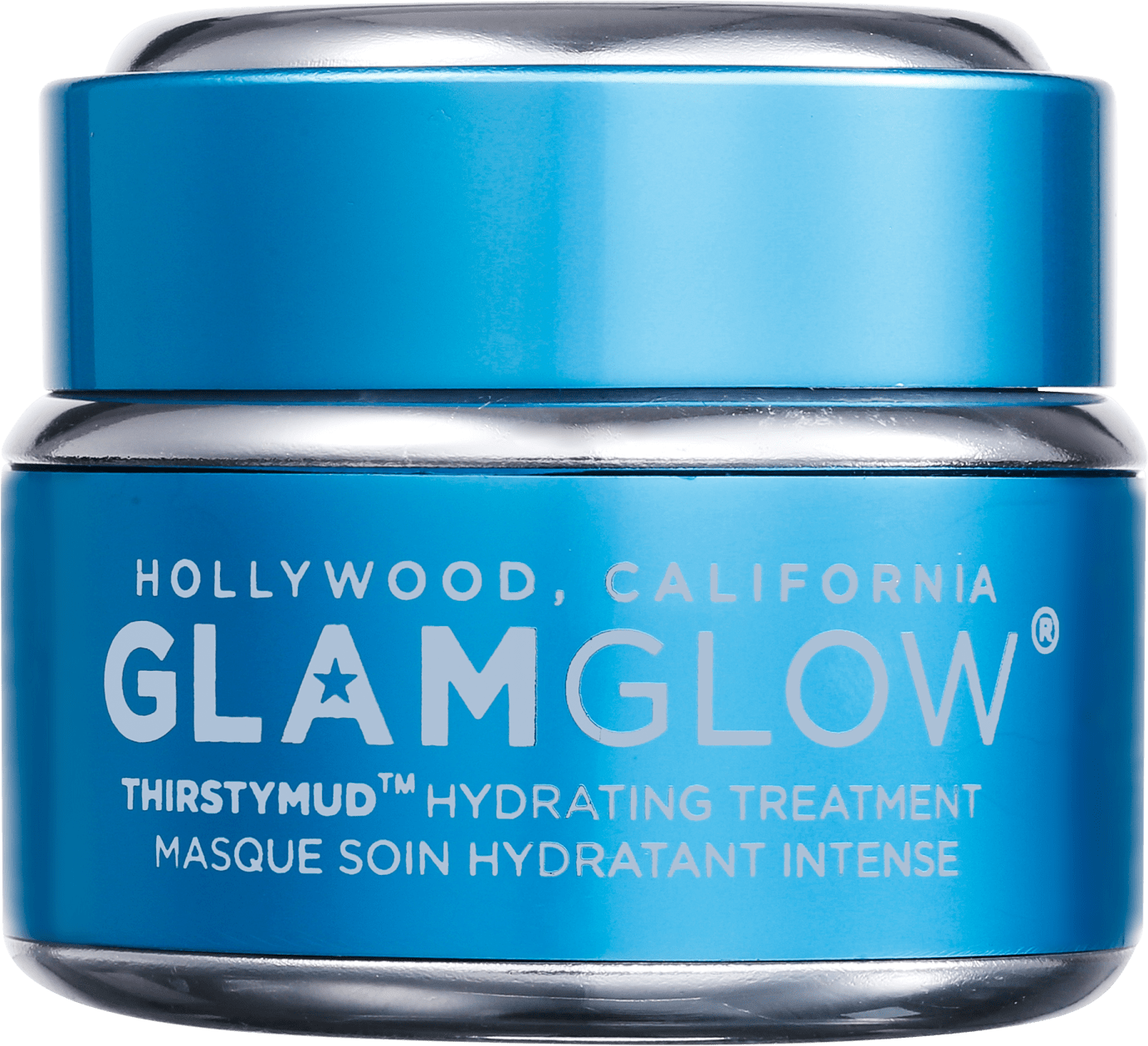 GlamGlow Thirstymud - Máscara Hidratante 50g
