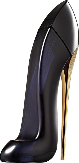 Good Girl Carolina Herrera Eau de Parfum - Perfume Feminino 30ml