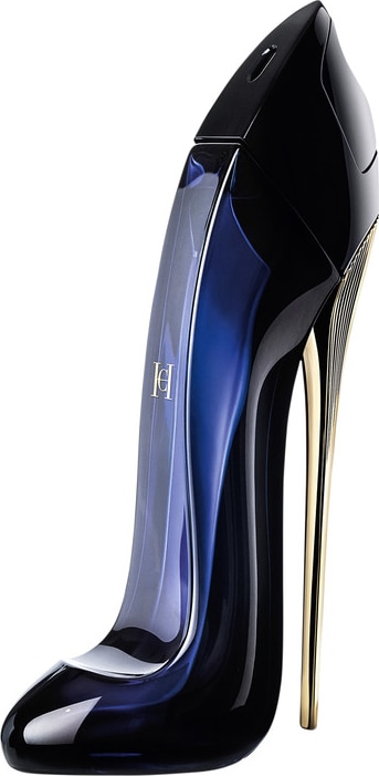 Good Girl Carolina Herrera Eau de Parfum - Perfume Feminino 80ml