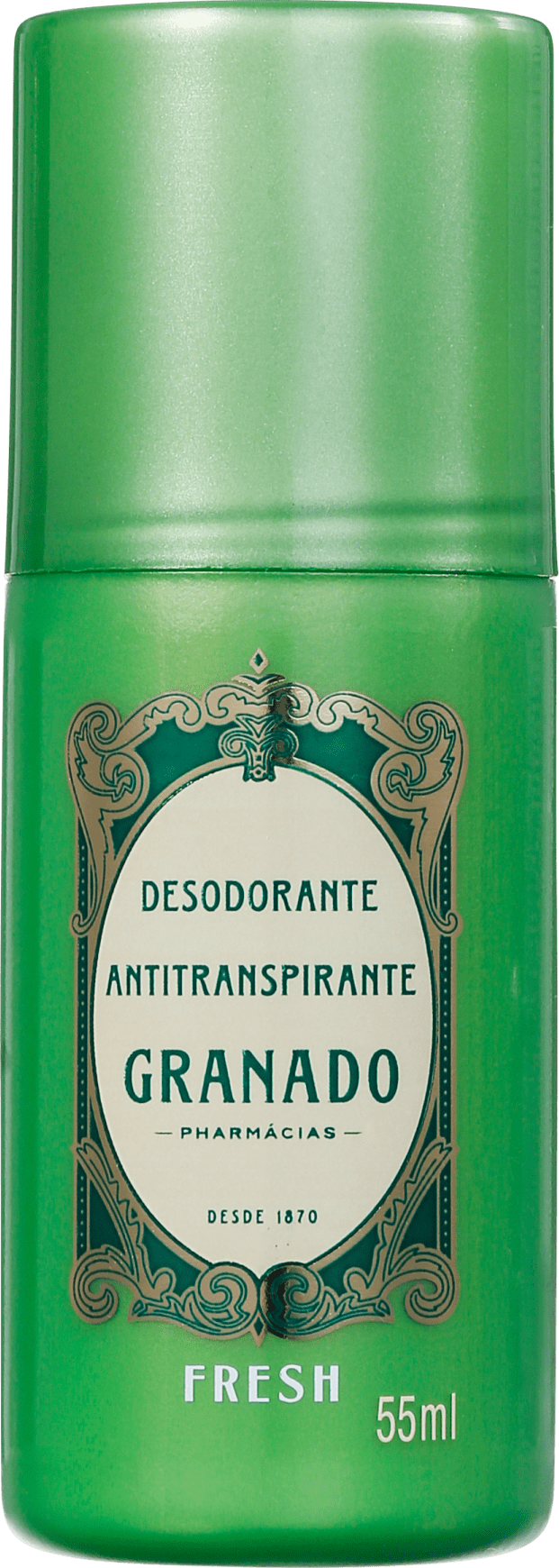 Granado Antisséptica Fresh - Desodorante Masculino 55ml