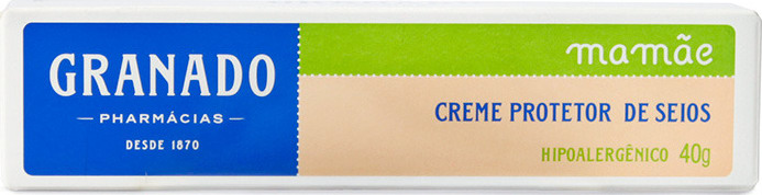 Granado Bebê e Mamãe - Creme Protetor de Seios 40g