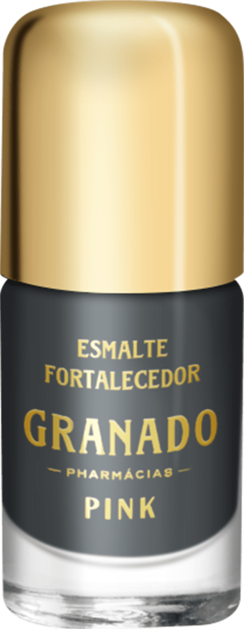 Granado Esmalte Fortalecedor Rainhas Victoria - Esmalte 10ml