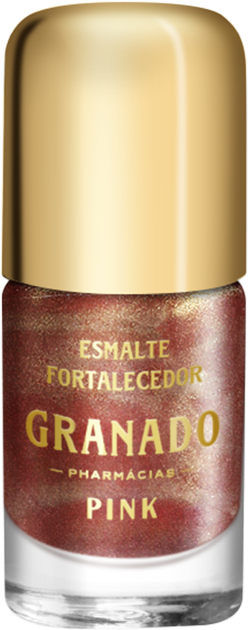 Granado Fortalecedor Rainhas Beatrix - Esmalte 10ml
