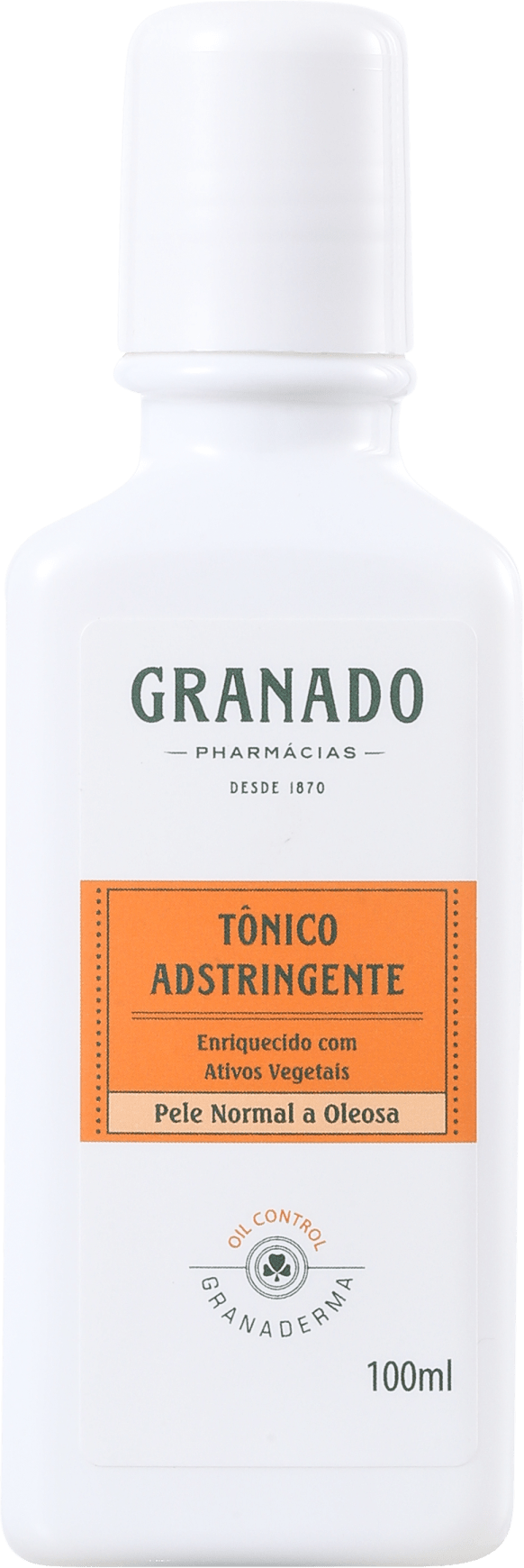 Granado Granaderma Oil Control - Adstringente Facial 100ml
