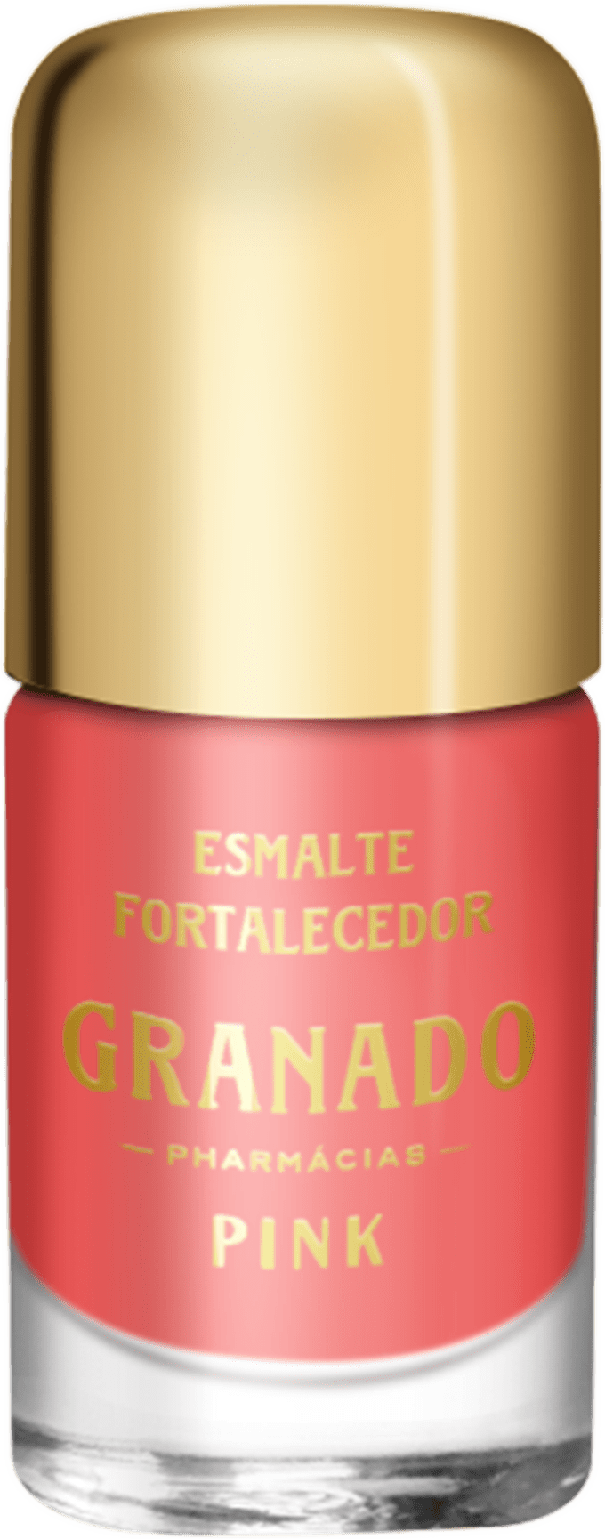 Granado Pink Fortalecedor Anita - Esmalte 10ml