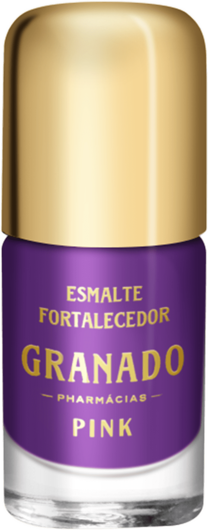 Granado Pink Fortalecedor Emily - Esmalte 10ml