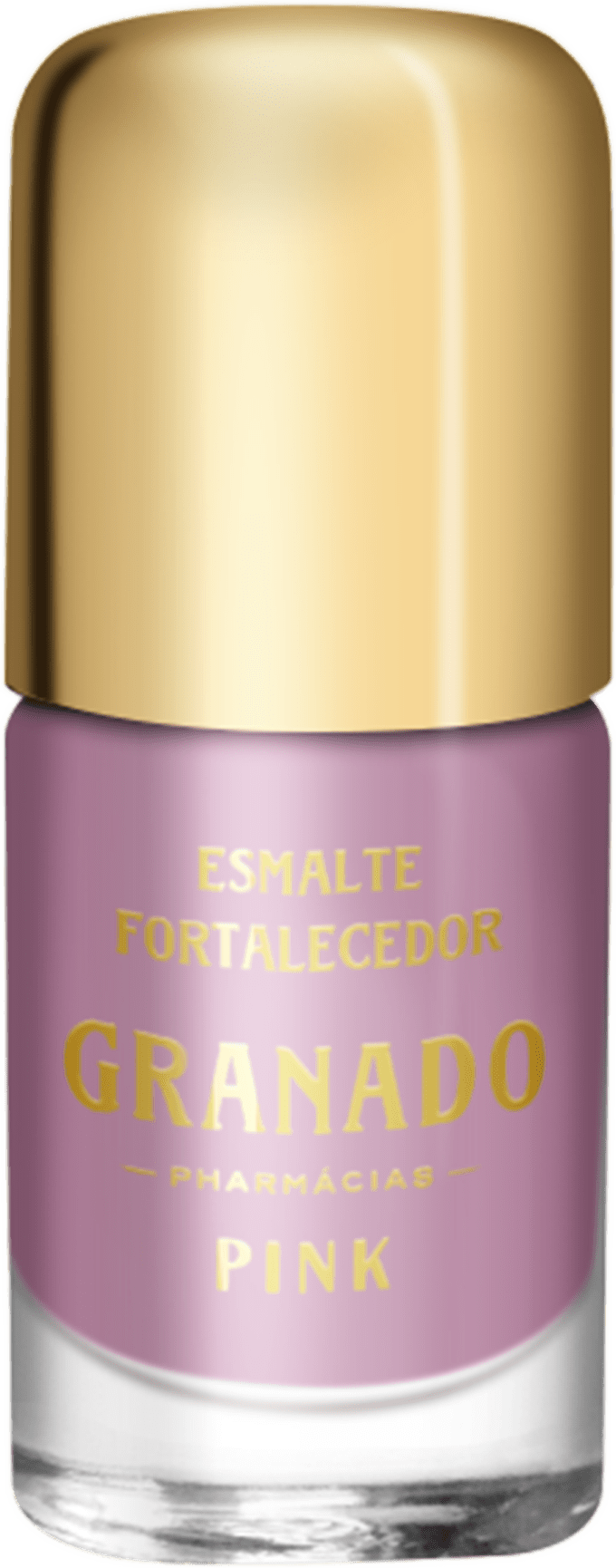 Granado Pink Fortalecedor Jane - Esmalte 10ml