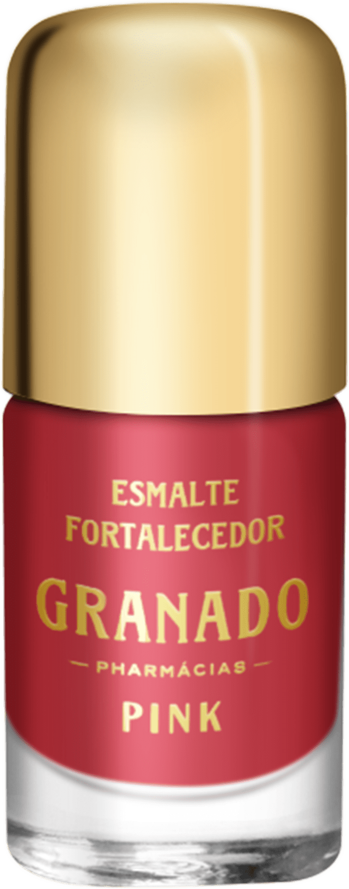 Granado Pink Fortalecedor Julie - Esmalte 10ml