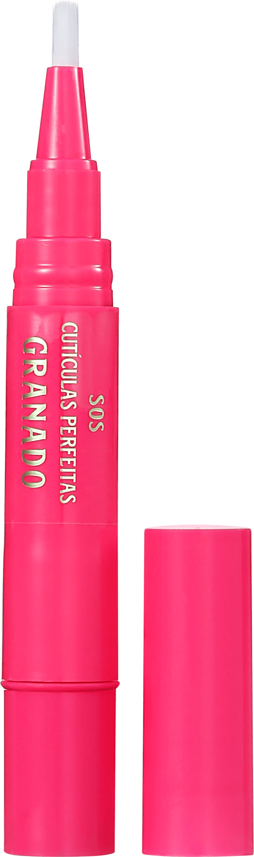 Granado Pink SOS Cutículas Perfeitas - Hidratante para Cutículas 3,5g