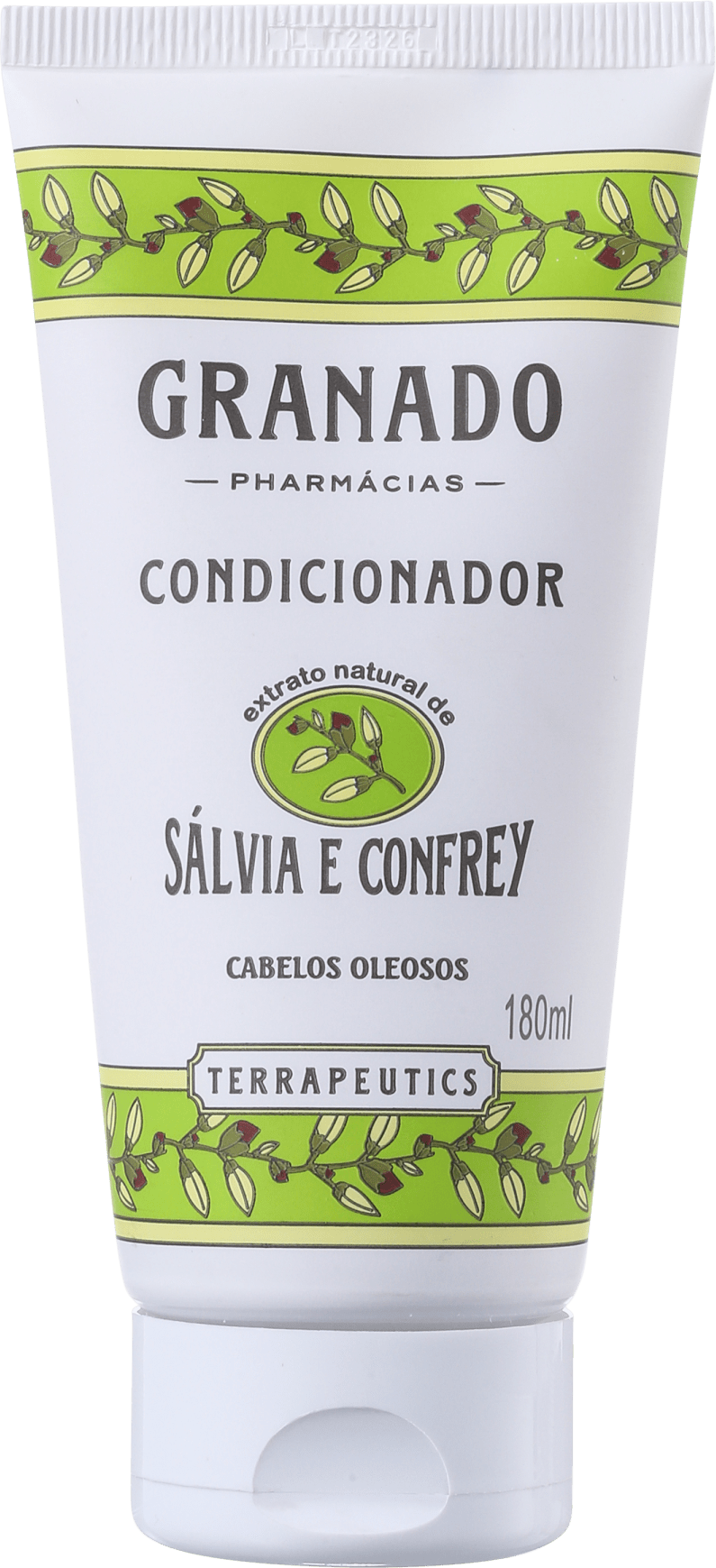 Granado Terrapeutic Sálvia e Confrey - Condicionador 180ml