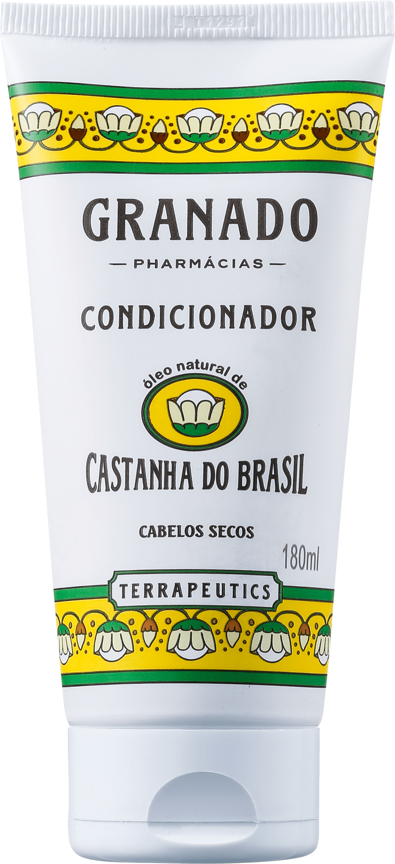 Granado Terrapeutics Castanha do Brasil - Condicionador 180ml